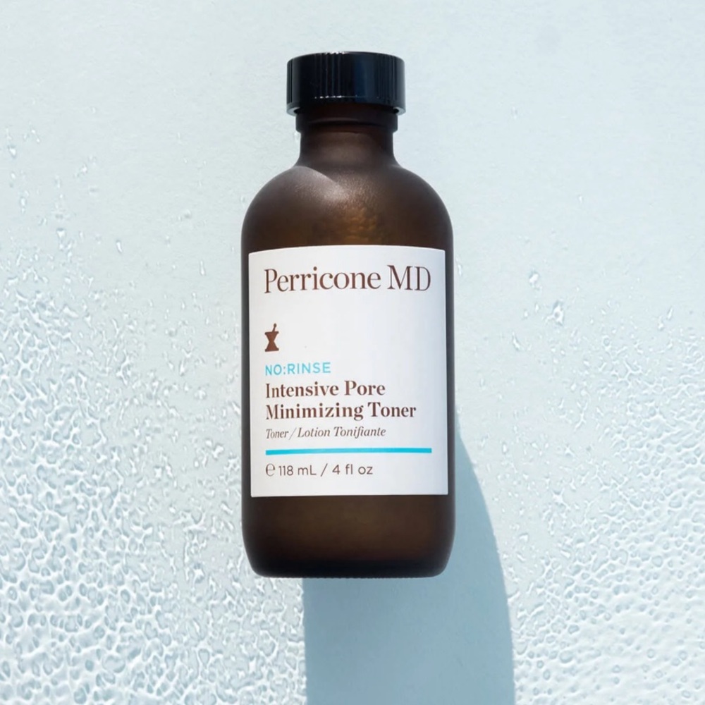 NIB Perricone MD No Rinse Intensive Pore Minimizing Toner - Picture 3 of 4